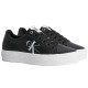 маратонки,дамски,маратонки,calvin,klein,jeans,platform,laceup,trainers,black,(black)