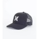 шапка,всички,шапки,hurley,del,mar,trucker,cap,black,(pure,platinium,black)