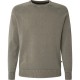 блуза,мъжки,пуловери,pepe,jeans,james,crew,sweatshirt,green