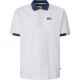мъжки,блузи,с,яка,pepe,jeans,jerson,short,sleeve,polo,white,(white)