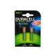 батерии,duracell,aaa,750mah,2,rechargeable,battery,silver,(bronze)