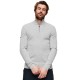блуза,мъжки,пуловери,superdry,studios,merino,henley,sweater,grey