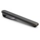 бижутерия,hugo,eclassic,10191279,tie,clip,black,(black)