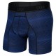 боксерки,мъжко,бельо,saxx,underwear,kinetic,mesh,brief,boxers,blue,(variegated,stripe,blue)
