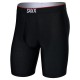 къси,панталони,мъжки,панталони,saxx,underwear,training,short,7``,shorts,black,(black)