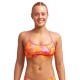 дамски,бански,костюми,funkita,swim,bikini,top,wild,sands,(yellow)