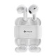слушалки,слушалки,ngs,artica,duo,wireless,earphones,white,(white)
