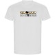 футболна,фланелка,мъжки,тениски,kruskis,be,different,football,eco,short,sleeve,t,shirt,white