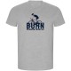 тениска,мъжки,тениски,kruskis,burn,carbohydrates,eco,short,sleeve,t,shirt,heather,grey,(grey)