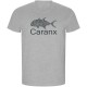 тениска,мъжки,тениски,kruskis,caranx,eco,short,sleeve,t,shirt,heather,grey,(grey)
