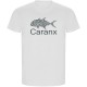 тениска,мъжки,тениски,kruskis,caranx,eco,short,sleeve,t,shirt,white