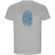 тениска,мъжки,тениски,kruskis,crossfit,fingerprint,eco,short,sleeve,t,shirt,heather,grey,(grey)