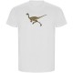 тениска,мъжки,тениски,kruskis,dino,run,eco,short,sleeve,t,shirt,white