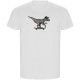 тениска,мъжки,тениски,kruskis,dino,skate,eco,short,sleeve,t,shirt,white