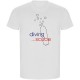 тениска,мъжки,тениски,kruskis,dive,diving,scuba,eco,short,sleeve,t,shirt,white