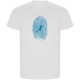 тениска,мъжки,тениски,kruskis,diver,fingerprint,eco,short,sleeve,t,shirt,white