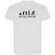 тениска,мъжки,тениски,kruskis,evolution,bike,eco,short,sleeve,t,shirt,white