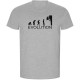 тениска,мъжки,тениски,kruskis,evolution,climbing,eco,short,sleeve,t,shirt,heather,grey,(grey)