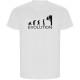 тениска,мъжки,тениски,kruskis,evolution,climbing,eco,short,sleeve,t,shirt,white