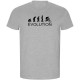 тениска,мъжки,тениски,kruskis,evolution,mtb,eco,short,sleeve,t,shirt,heather,grey,(grey)