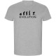 тениска,мъжки,тениски,kruskis,evolution,ski,eco,short,sleeve,t,shirt,heather,grey,(grey)