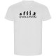 тениска,мъжки,тениски,kruskis,evolution,snowboard,eco,short,sleeve,t,shirt,white