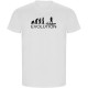 тениска,мъжки,тениски,kruskis,evolution,sup,eco,short,sleeve,t,shirt,white