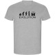 тениска,мъжки,тениски,kruskis,evolution,surf,california,van,eco,short,sleeve,t,shirt,heather,grey,(grey)