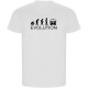 тениска,мъжки,тениски,kruskis,evolution,surf,california,van,eco,short,sleeve,t,shirt,white