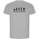 тениска,мъжки,тениски,kruskis,evolution,train,eco,short,sleeve,t,shirt,heather,grey,(grey)