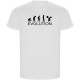 тениска,мъжки,тениски,kruskis,evolution,train,eco,short,sleeve,t,shirt,white