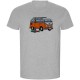 тениска,мъжки,тениски,kruskis,hippie,van,climbing,eco,short,sleeve,t,shirt,heather,grey,(grey)