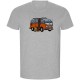 тениска,мъжки,тениски,kruskis,hippie,van,dive,eco,short,sleeve,t,shirt,heather,grey,(grey)