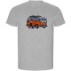 тениска,мъжки,тениски,kruskis,hippie,van,ski,eco,short,sleeve,t,shirt,heather,grey,(grey)