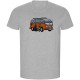 тениска,мъжки,тениски,kruskis,hippie,van,wakeboard,eco,short,sleeve,t,shirt,heather,grey,(grey)