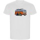 тениска,мъжки,тениски,kruskis,hippie,van,wakeboard,eco,short,sleeve,t,shirt,white