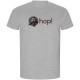 тениска,мъжки,тениски,kruskis,hop,eco,short,sleeve,t,shirt,heather,grey,(grey)