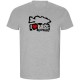 тениска,мъжки,тениски,kruskis,i,love,bass,eco,short,sleeve,t,shirt,heather,grey,(grey)