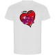 тениска,мъжки,тениски,kruskis,i,love,fish,eco,short,sleeve,t,shirt,white