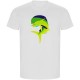 тениска,мъжки,тениски,kruskis,jumping,dorado,eco,short,sleeve,t,shirt,white