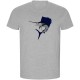 тениска,мъжки,тениски,kruskis,jumping,sailfish,eco,short,sleeve,t,shirt,heather,grey,(grey)