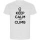 тениска,мъжки,тениски,kruskis,keep,calm,and,climb,eco,short,sleeve,t,shirt,white