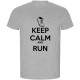 тениска,мъжки,тениски,kruskis,keep,calm,and,run,eco,short,sleeve,t,shirt,heather,grey,(grey)