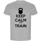 тениска,мъжки,тениски,kruskis,keep,calm,and,train,eco,short,sleeve,t,shirt,heather,grey,(grey)