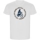 тениска,мъжки,тениски,kruskis,life,is,like,riding,eco,short,sleeve,t,shirt,white