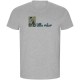 тениска,мъжки,тениски,kruskis,little,rider,eco,short,sleeve,t,shirt,heather,grey,(grey)