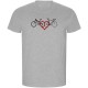 тениска,мъжки,тениски,kruskis,love,eco,short,sleeve,t,shirt,heather,grey,(grey)