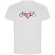 тениска,мъжки,тениски,kruskis,love,eco,short,sleeve,t,shirt,white