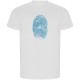 тениска,мъжки,тениски,kruskis,mountain,fingerprint,eco,short,sleeve,t,shirt,white