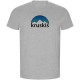 тениска,мъжки,тениски,kruskis,mountain,silhouette,eco,short,sleeve,t,shirt,heather,grey,(grey)